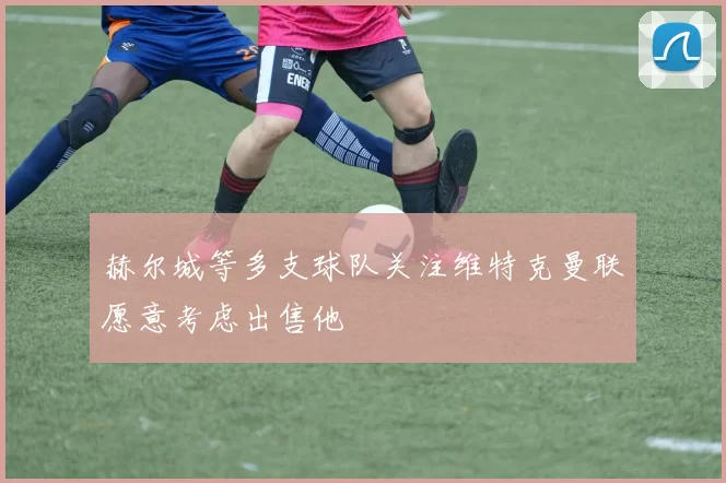 赫尔城等多支球队关注维特克曼联愿意考虑出售他