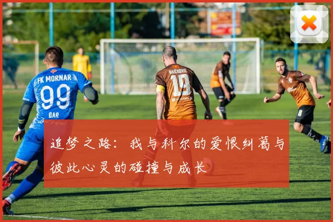 追梦之路：我与科尔的爱恨纠葛与彼此心灵的碰撞与成长